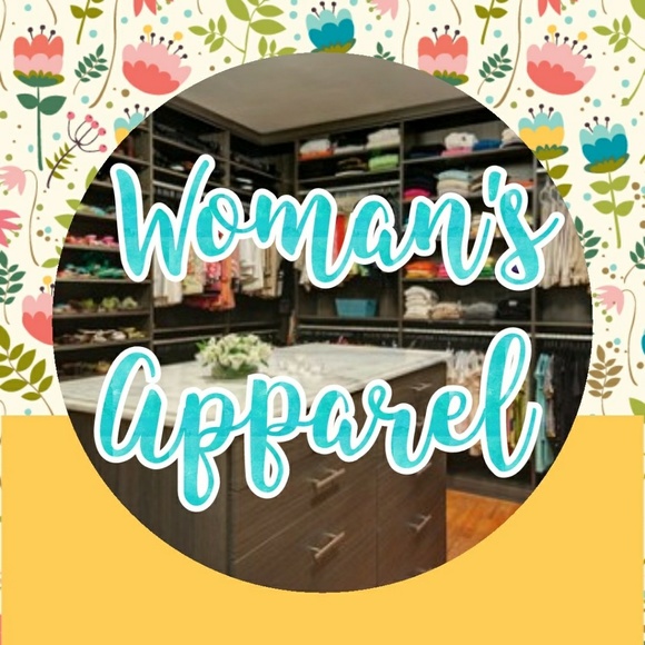 Women's Clothing - Picture 4 of 5